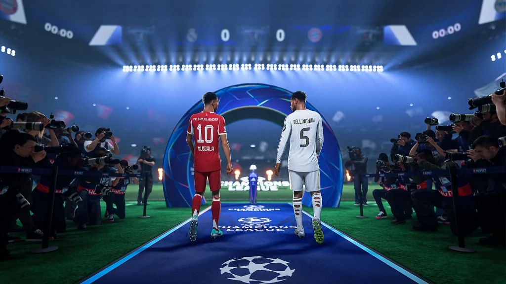 EA Sports FC 26 | Review - Vale a pena jogar? EA Sports FC 26