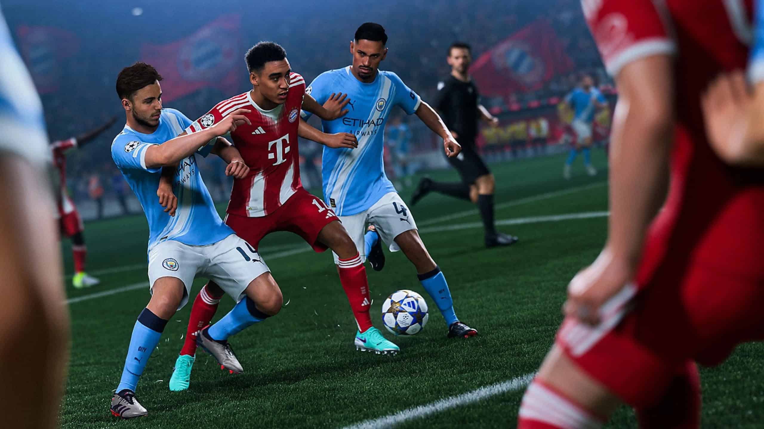 EA Sports FC 26 | Review - Vale a pena jogar? Ea Sports fc 26 traz novidades para o últimate team