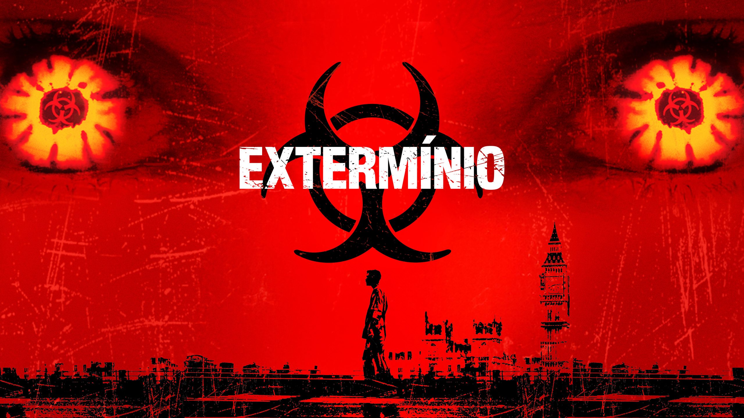 18 estreias na HBO Max e Prime Video para você assistir neste fim de semana, 06 e 07 de setembro Extermínio