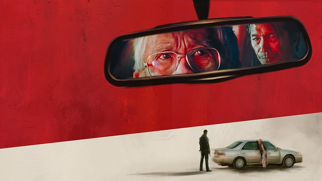 20 estreias na HBO Max e Prime Video para você assistir neste fim de semana, 27 e 28 de setembro Fugitivo por Acidente