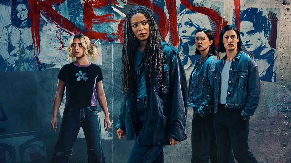 Gen V 2ª temporada