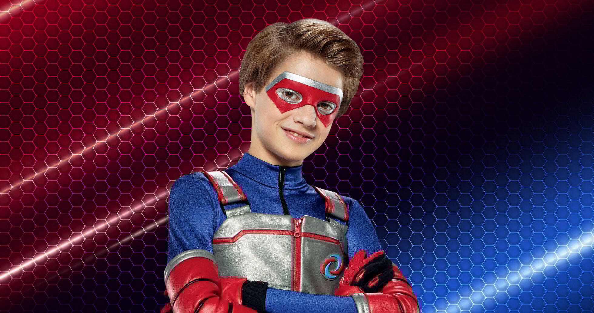 Top 10 das séries que estão em alta na Netflix neste início de semana (09/09) Henry Danger