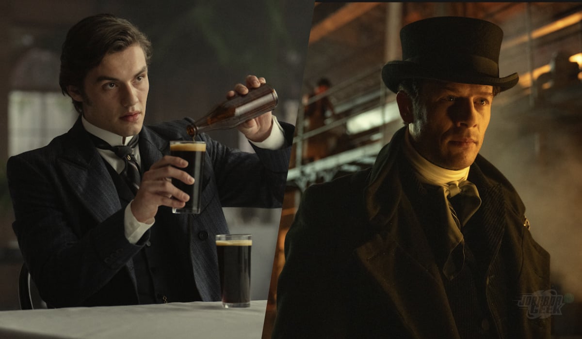 House of Guinness ganha data de estreia e trailer oficial