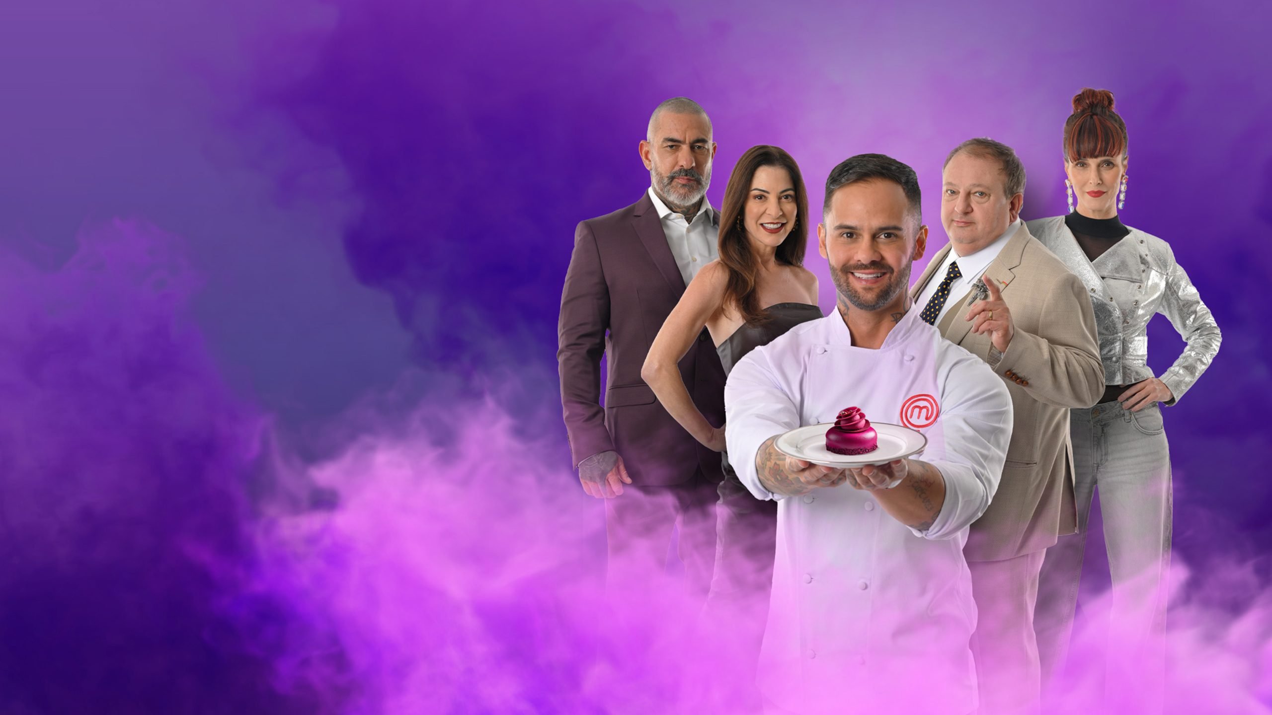 17 estreias na HBO Max e Prime Video para você assistir neste fim de semana, 13 e 14 de setembro Master Chef Confeitaria 2ª temporada