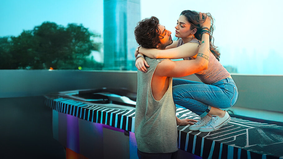 7 dos filmes mais assistidos em TODO O MUNDO na Netflix esta semana (25/09) No Amor e Na Música