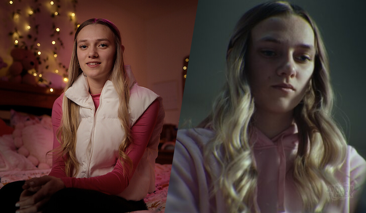 Sucesso do momento: Documentário com história chocante é destaque na Netflix em todo o mundo Número Desconhecido Catfishing na Escola - documentário é destaque na Netflix