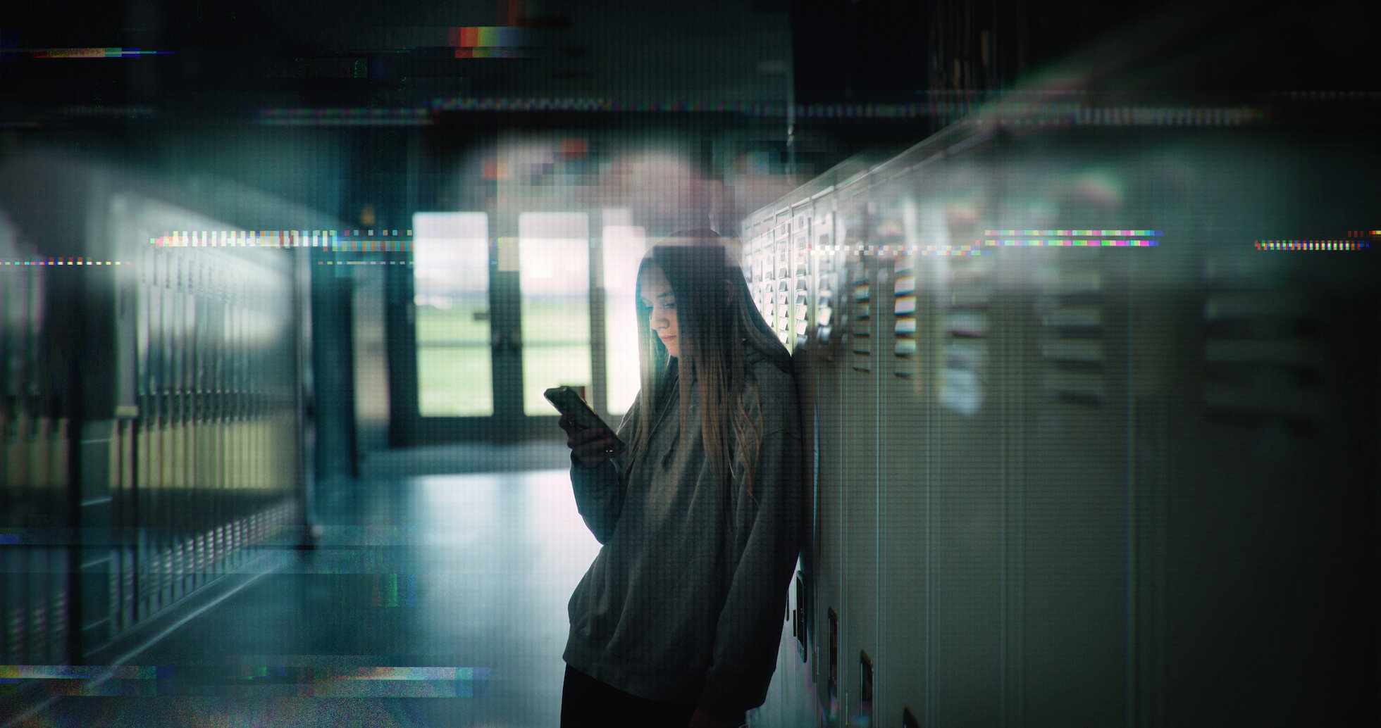 7 dos filmes mais assistidos em TODO O MUNDO na Netflix esta semana (25/09) Número Desconhecido Catfishing na Escola