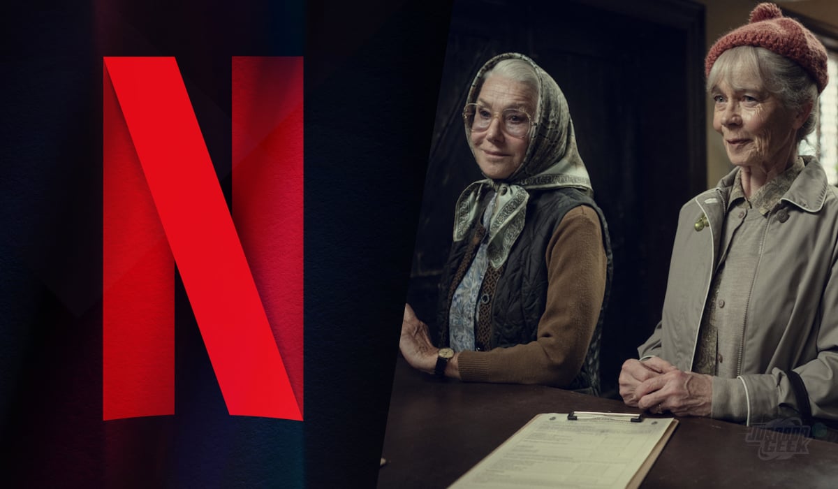 Sucesso instantâneo: Filme de comédia e mistério da Netflix conquista o público em todo o mundo O Clube do Crime das Quintas-Feiras: Filme de comédia e mistério faz sucesso em todo o mundo na Netflix