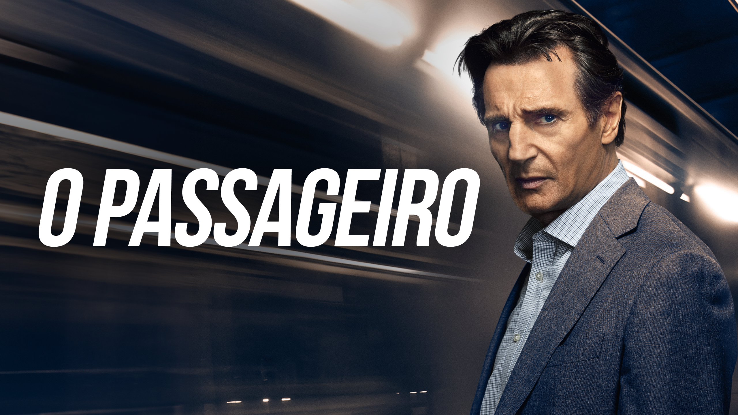 5 filmes que estão bombando no TOP 10 do Prime Video nesta sexta-feira (12/09) O Passageiro