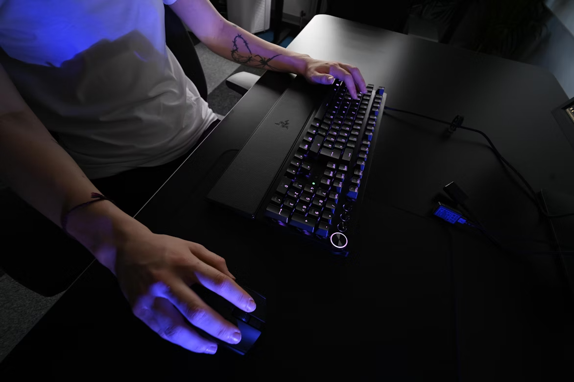 Olimpíadas de eSports em 2027: novo capítulo na história dos Jogos Olimpíadas de eSports em 2027 novo capítulo na história dos Jogos
