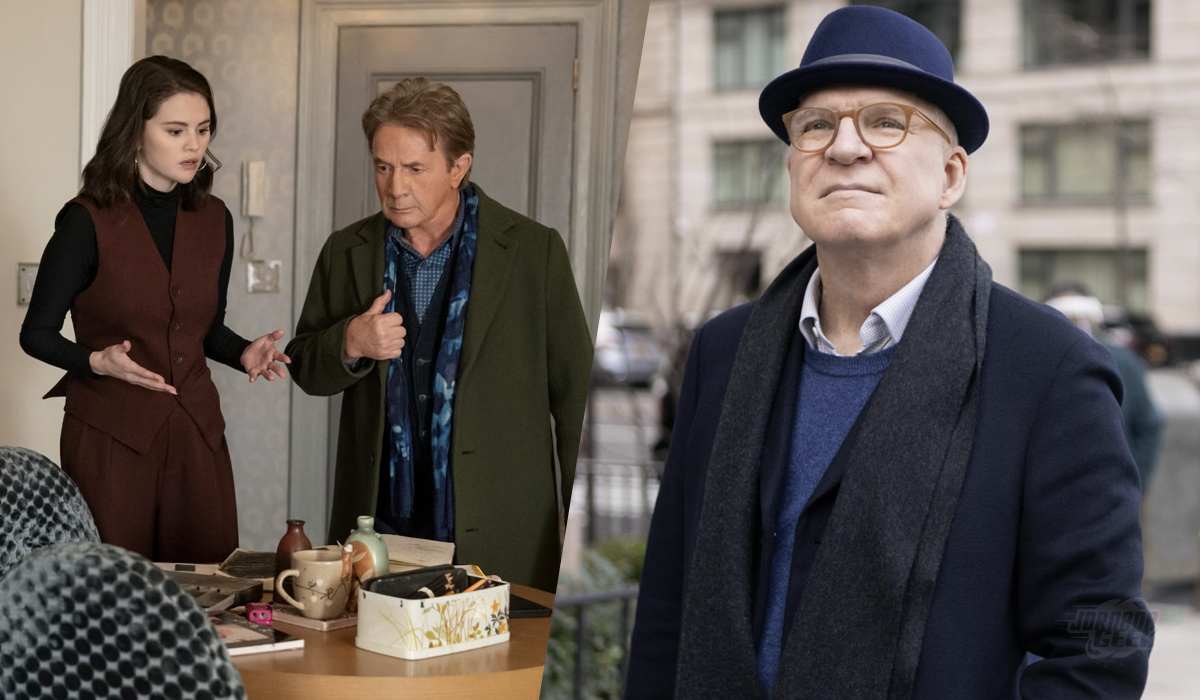 Only Murders in the Building 5ª temporada, Episódio 6: Data de estreia e hora no Disney+ Only Murders in The Building 5ª temporada, episódio 6 ganha data de estreia e hora de lançamento
