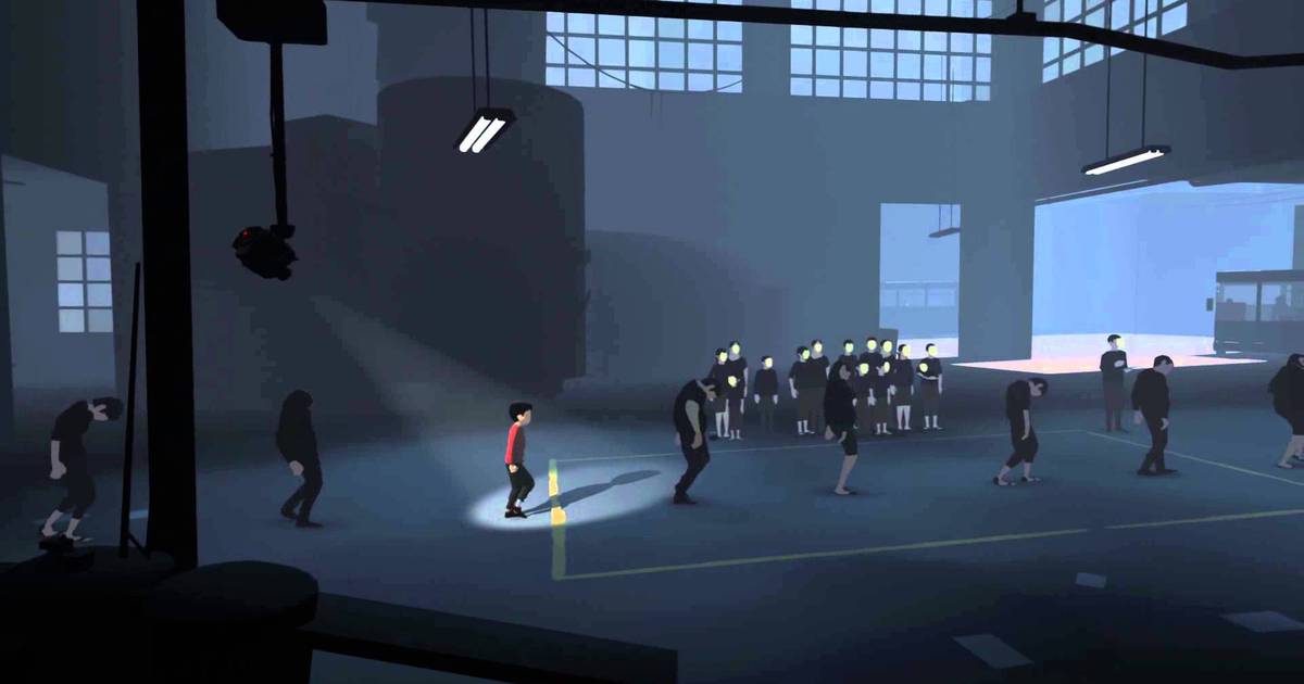 Os melhores jogos da steam que você pode terminar em um final de semana Os melhores jogos da steam que você pode terminar em um final de semana