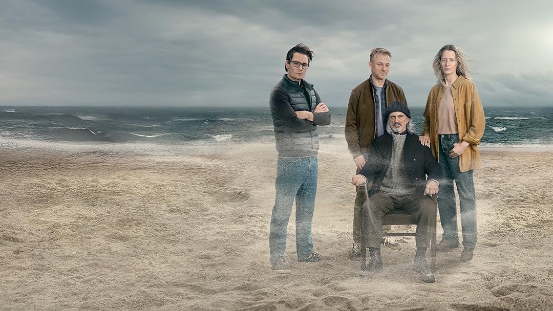 18 estreias na HBO Max e Prime Video para você assistir neste fim de semana, 06 e 07 de setembro Relíquias de família