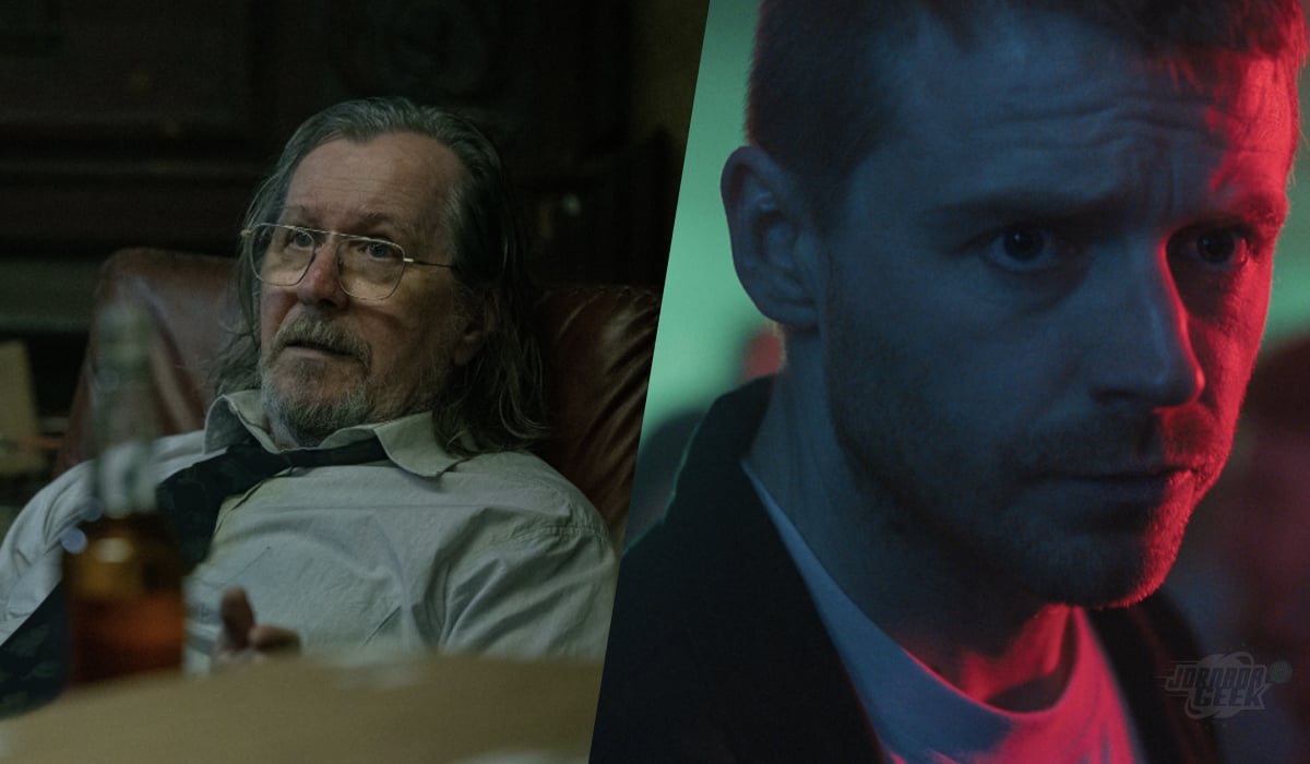Slow Horses 5ª temporada - A data dos próximos episódios na Apple TV