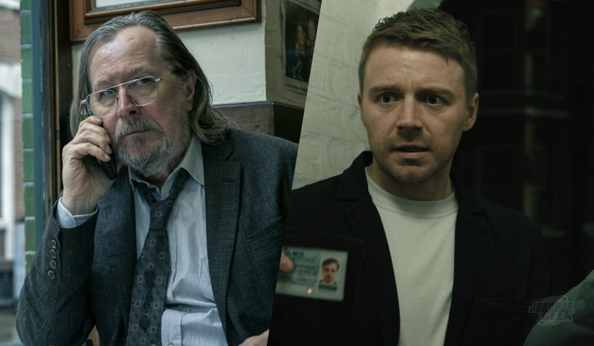 Slow Horses 5ª temporada ganha data de estreia e trailer oficial