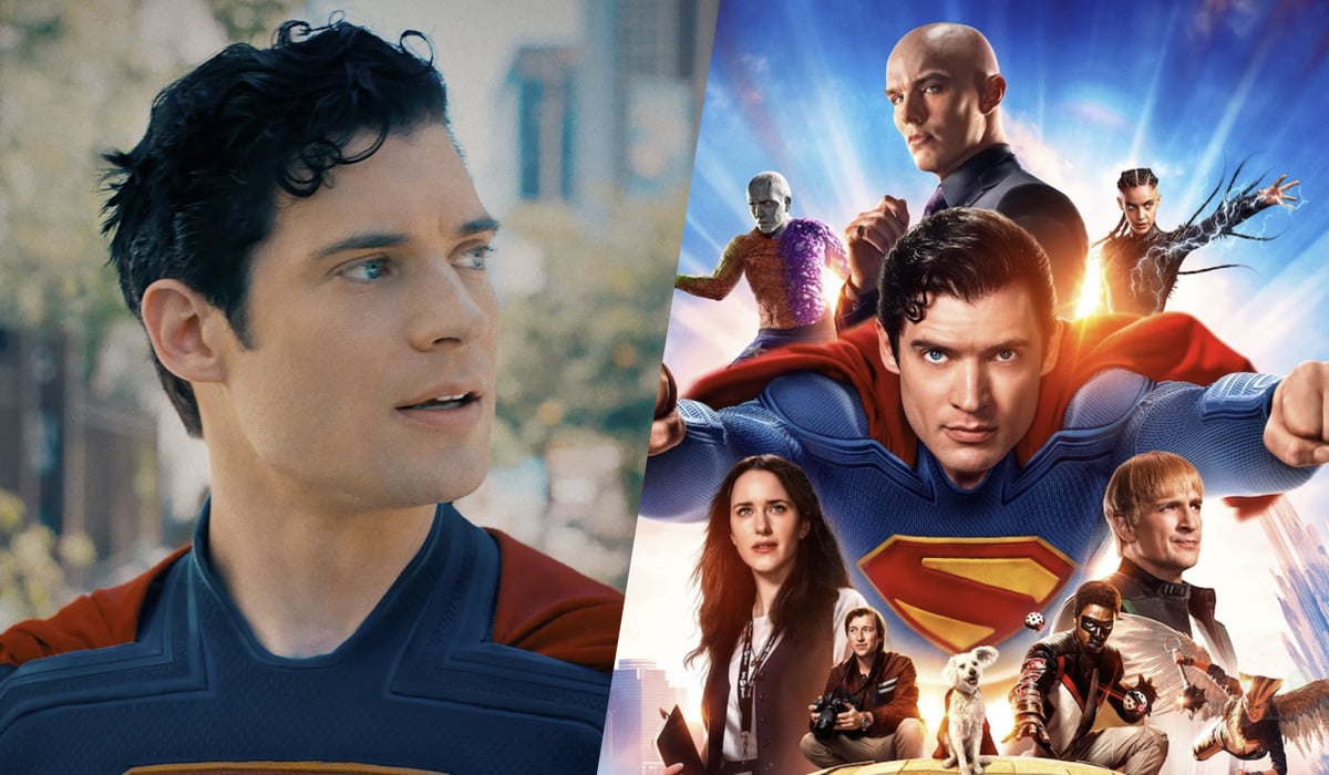 Superman ganha data de estreia na HBO Max com trailer em destaque