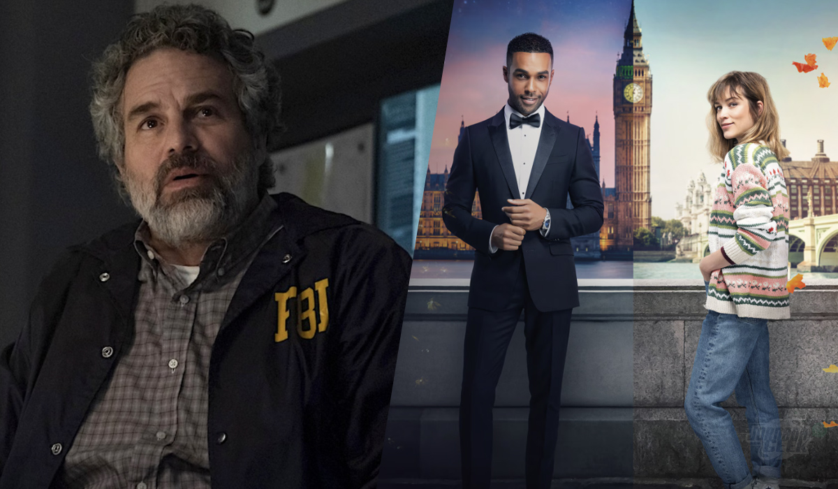 Top 10 séries e filmes em destaque na HBO Max neste fim de semana (13/09) TOP 10 séries e filmes em destaque na HBO Max neste fim de semana, 13 de setembro