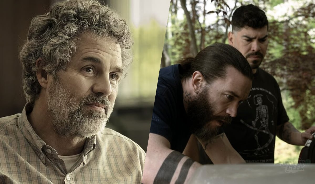 7 séries em destaque na HBO Max nesta quinta e sexta-feira (30/10) Task: Unidade Especial, episódio 2 - a hora de estreia na HBO e HBO Max