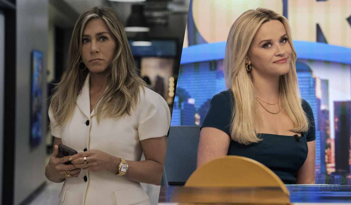 The Morning Show 4ª temporada: A data dos próximos episódios na Apple TV+ The Morning Show 4ª temporada - a data dos próximos episódios na Apple TV+