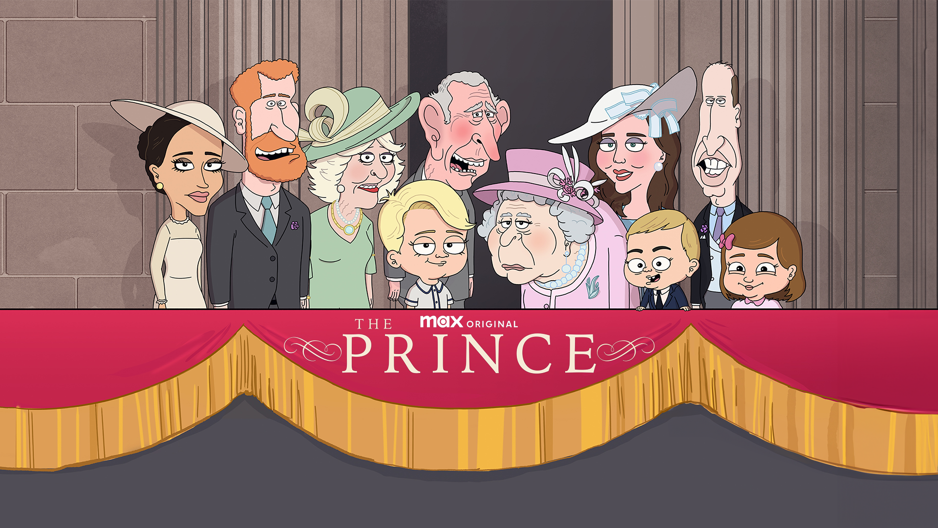 The Prince