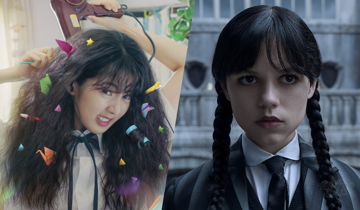 TOP 10 films and series featured on Netflix this weekend (06/09) Top 10 films and series featured on Netflix this weekend, September 6th