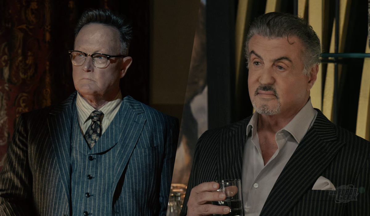 Tulsa King 3ª temporada: A data dos próximos episódios no Paramount+ Tulsa King 3ª temporada - A data dos próximos episódios no Paramount+
