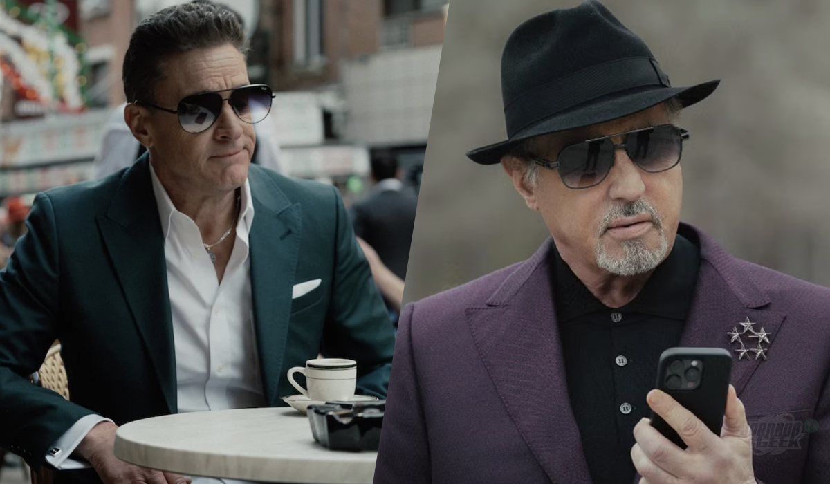 Tulsa King 3ª temporada, Episódio 2: Data de estreia e hora de lançamento no Paramount+ Tulsa King 3ª temporada, Episódio 2 ganha data de estreia e hora de lançamento