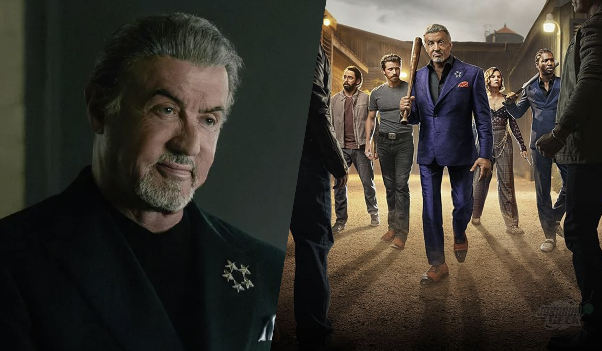 Tulsa King 3ª temporada, Episódio 3: Data de estreia e hora de lançamento no Paramount+ Tulsa King 3ª temporada, Episódio 3 ganha data de estreia e hora de lançamento no Paramount+
