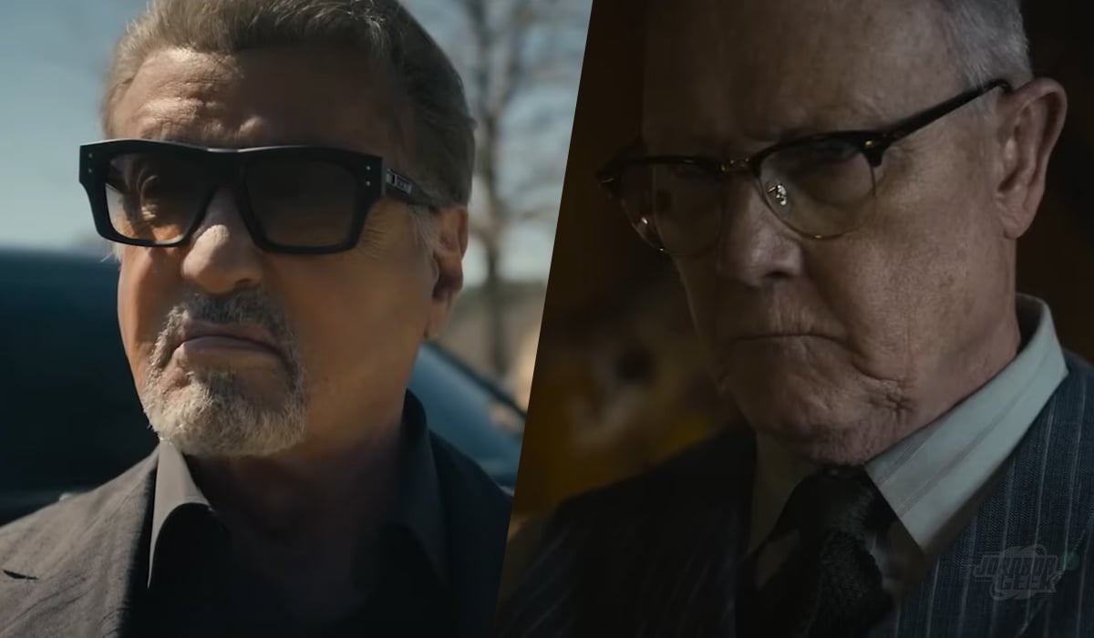Tulsa King 3ª temporada ganha data de estreia e trailer oficial