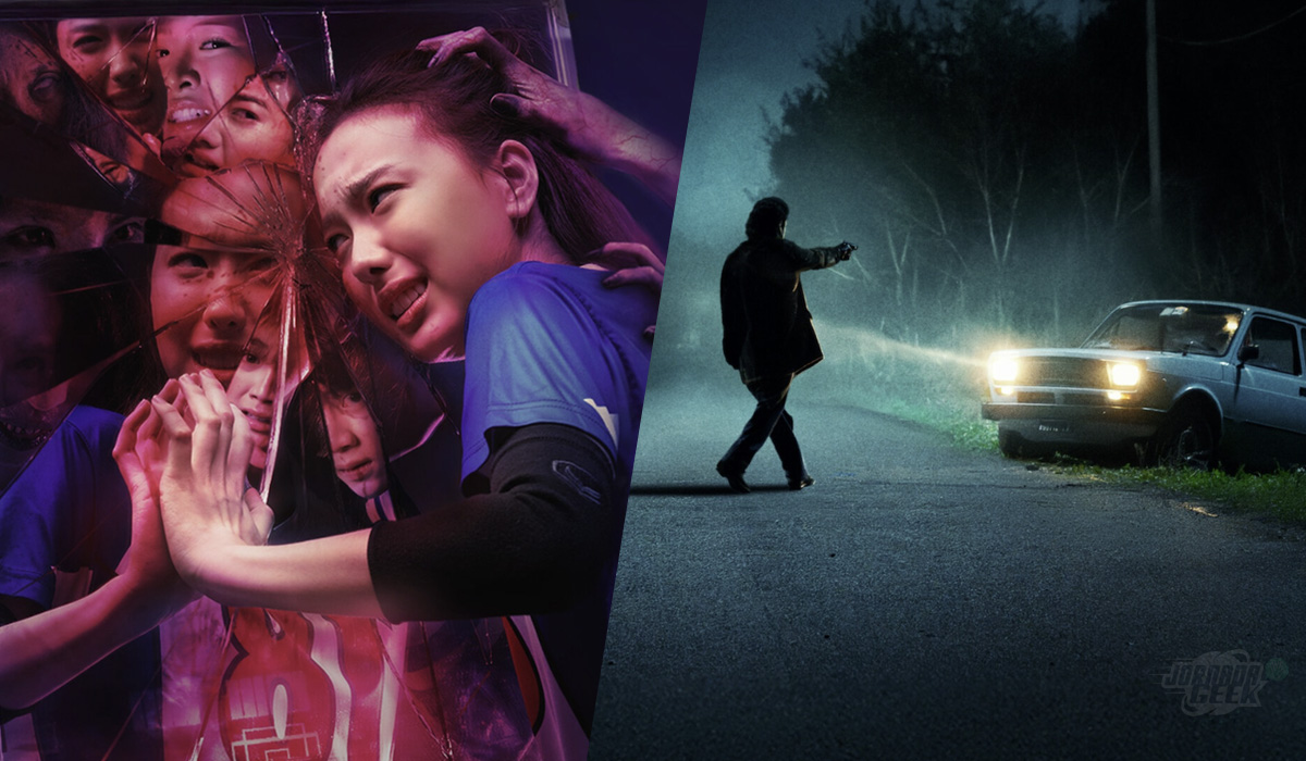 11 estreias na Netflix para assistir neste fim de semana, 25 e 26 de outubro 11 estreias na Netflix neste fim de semana, 25 e 26 de outubro