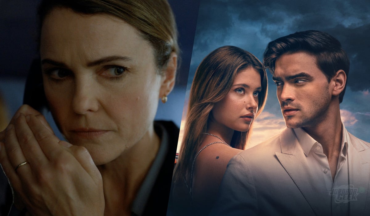 As 11 principais estreias da semana nos streamings e cinema (de 06 até 12 de outubro) 11 principais estreias nos streamings e cinema para você assistir esta semana, entre 13 e 19 de outubro