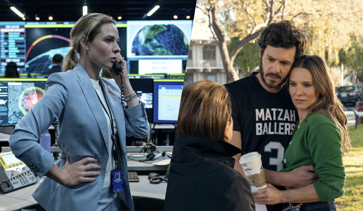 16 releases on Netflix this week, between October 20th and 26th