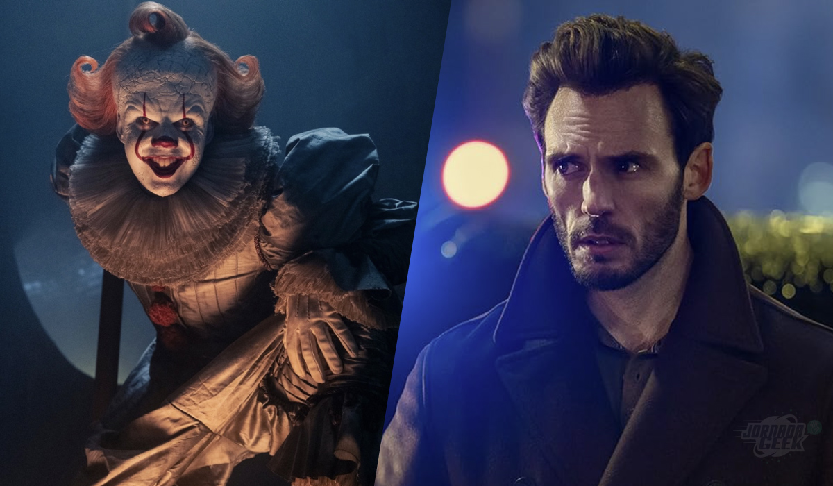 17 estreias na HBO Max e Prime Video para você assistir neste fim de semana, 25 e 26 de outubro 17 estreias na HBO Max e Prime Video para assistir neste fim de semana, 25 e 26 de outubro