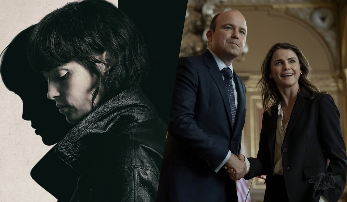 26 lançamentos na Netflix esta semana, entre os dias 13 e 19 de outubro 26 lançamentos esta semana na Netflix, entre os dias 13 e 19 de outubro