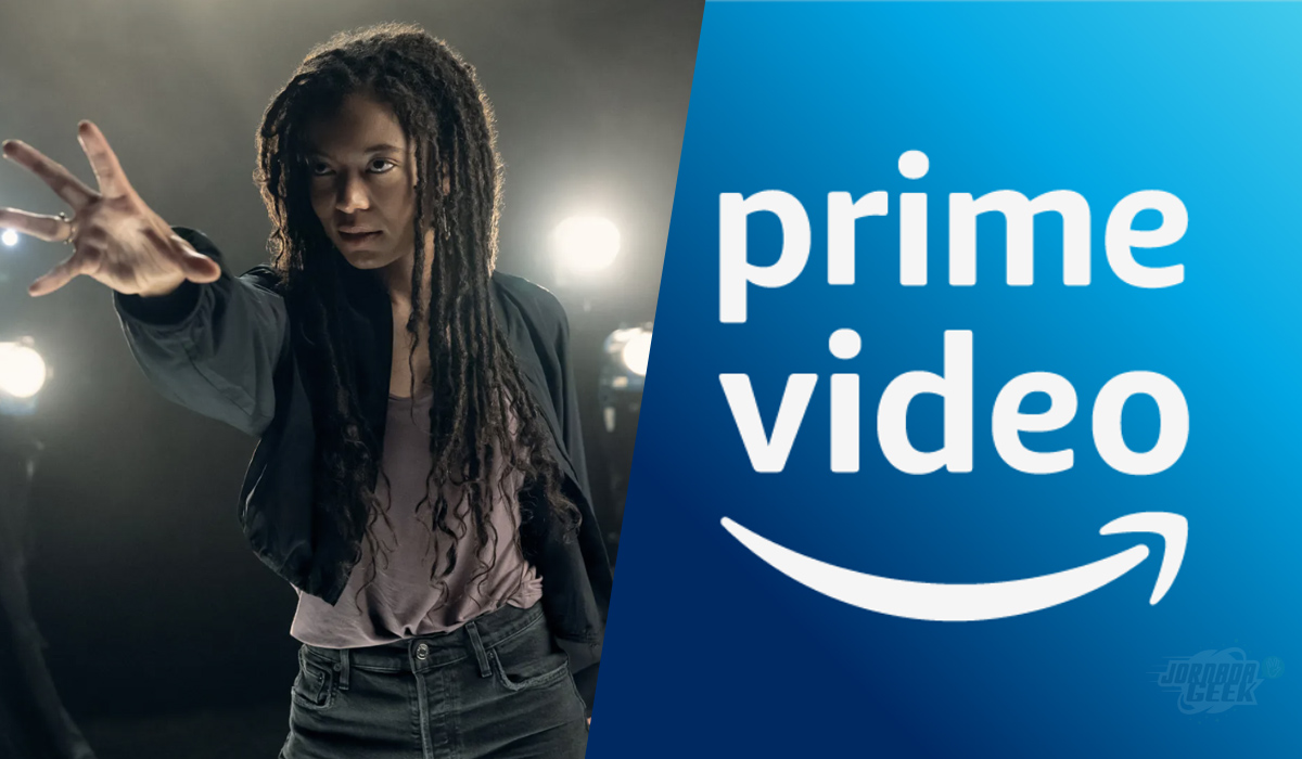 5 séries que estão dominando o TOP 10 do Prime Video neste fim de semana (24/10) 5 séries em grande destaque no Prime Video no fim de semana, 24 de outubro