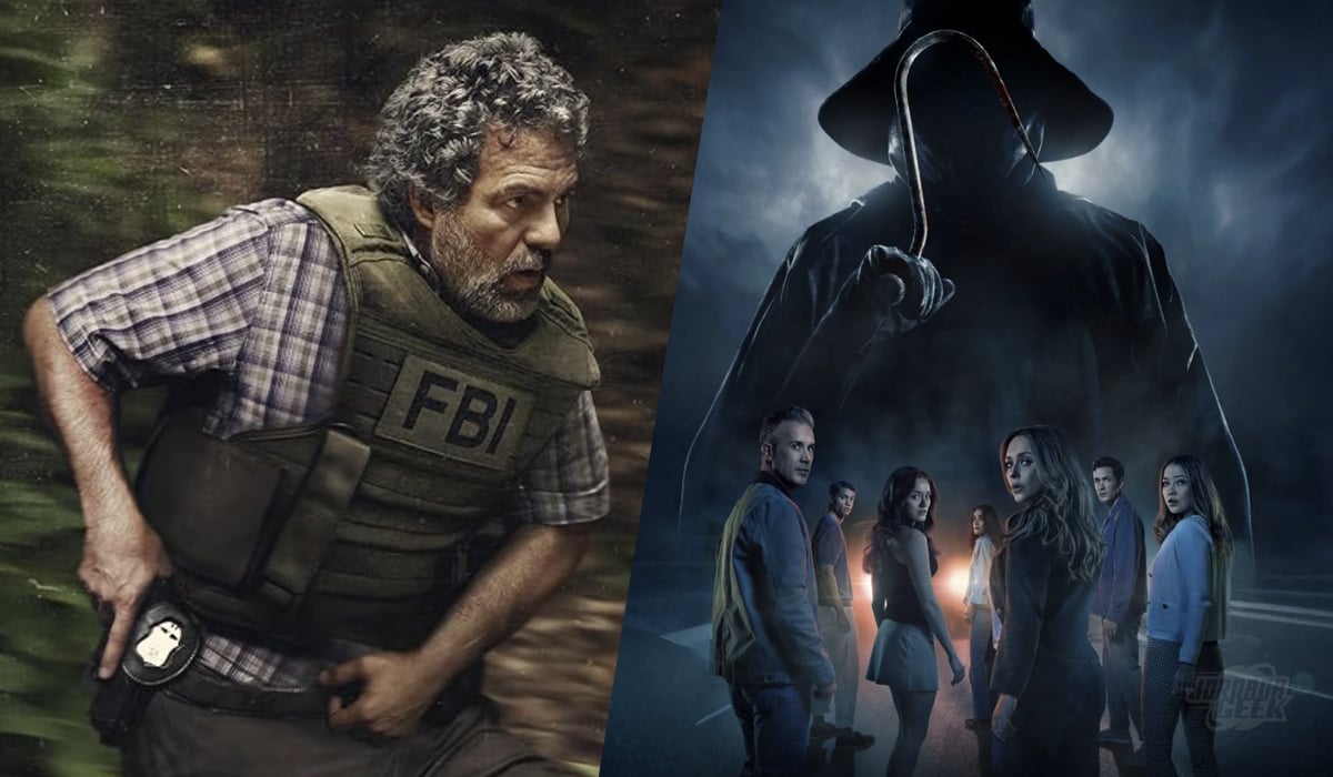6 séries e 5 filmes na HBO Max em destaque neste fim de semana (18/10) 6 séries e 5 filmes em destaque na HBO Max neste fim de semana, 18 de outubro