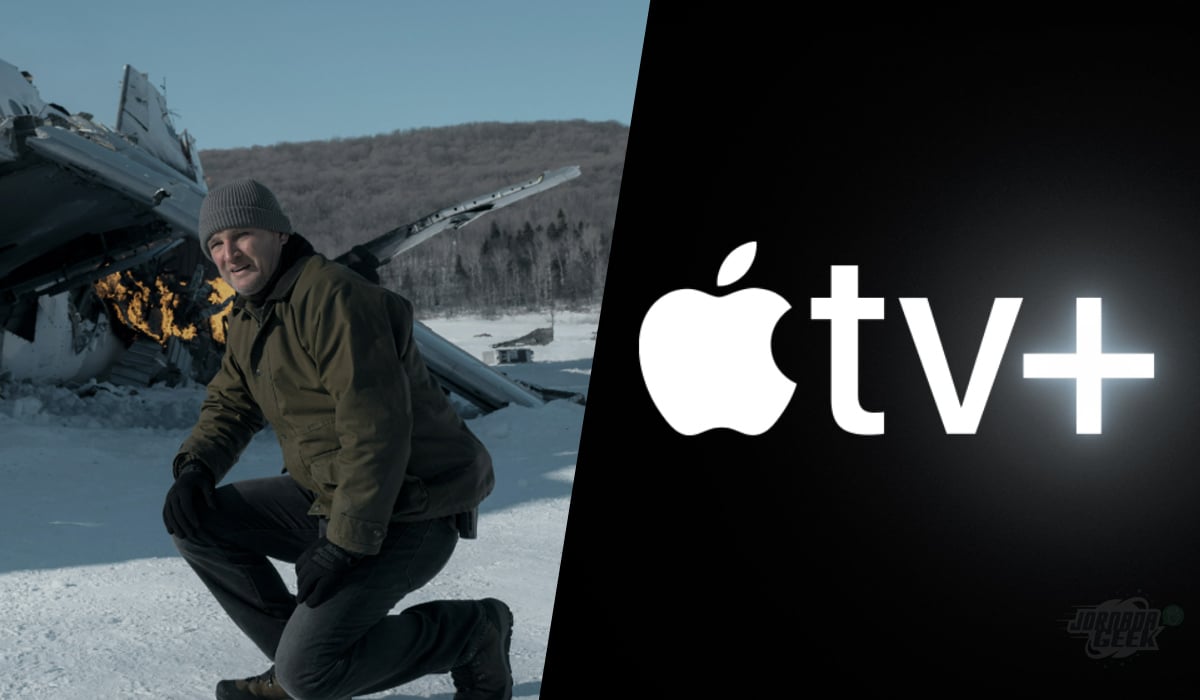 6 séries que estão em destaque na Apple TV+ para você assistir nesta semana (14/10) 6 séries em destaque na Apple TV+ esta semana, 14 de outubro