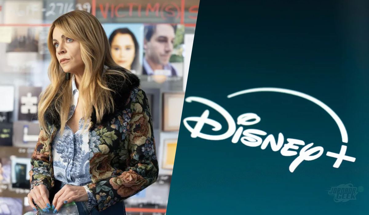 6 séries para assistir neste fim de semana no Disney+ (24/10) 6 séries no Disney+ para assistir neste fim de semana, 24 de outubro