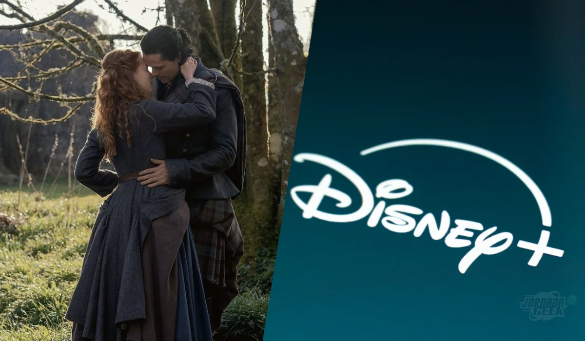 6 séries para assistir neste fim de semana no Disney+ (10/10) 6 séries para assistir no Disney+ neste fim de semanba, 11 e 12 de outubro