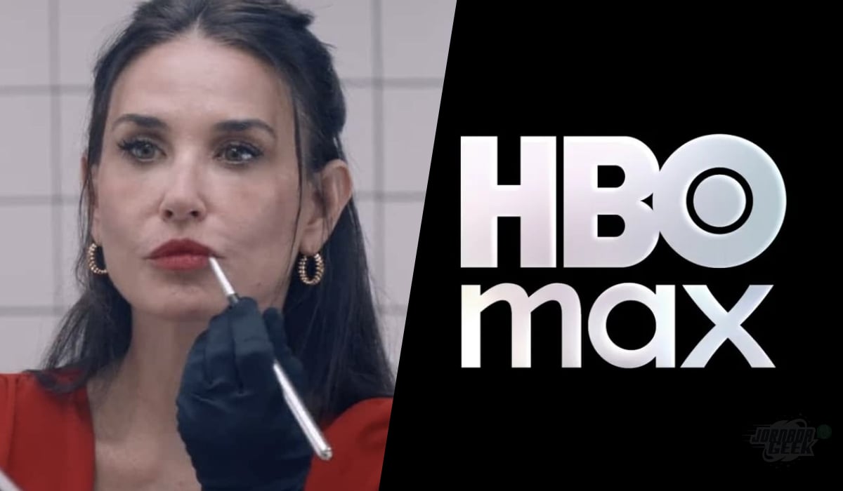 7 filmes que estão dominando o TOP 10 da HBO Max nesta quarta e quinta-feira (15/10) 7 filmes em destaque na HBO Max nesta quarta e quinta-feira, 15 de outubro