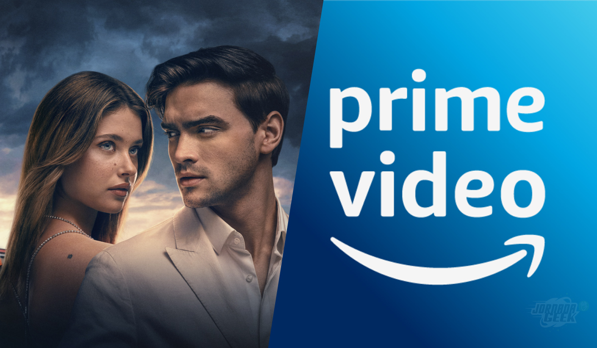 7 filmes que estão dominando o TOP 10 do Prime Video nesta sexta-feira (17/10) 7 filmes em destaque no Prime Video nesta sexta-feira, 17 de outubro