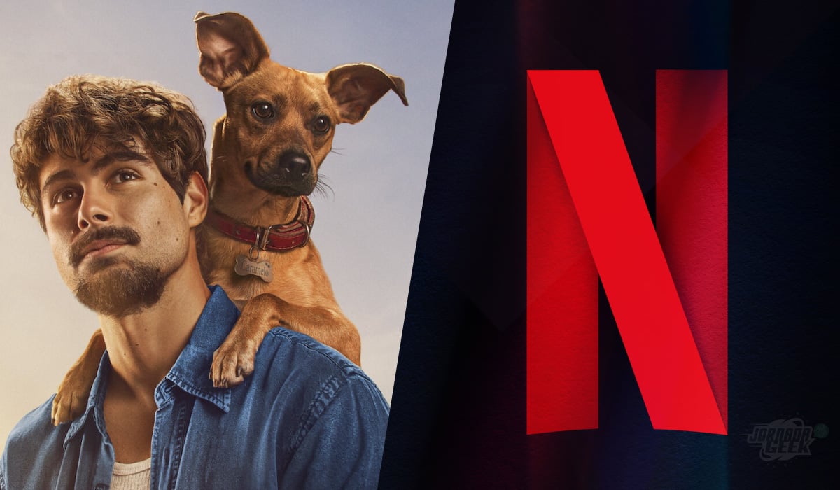 8 filmes em grande destaque no TOP 10 da Netflix neste início de semana (13/10) 8 filmes em destaque na Netflix neste início de semana, 13 de outubro