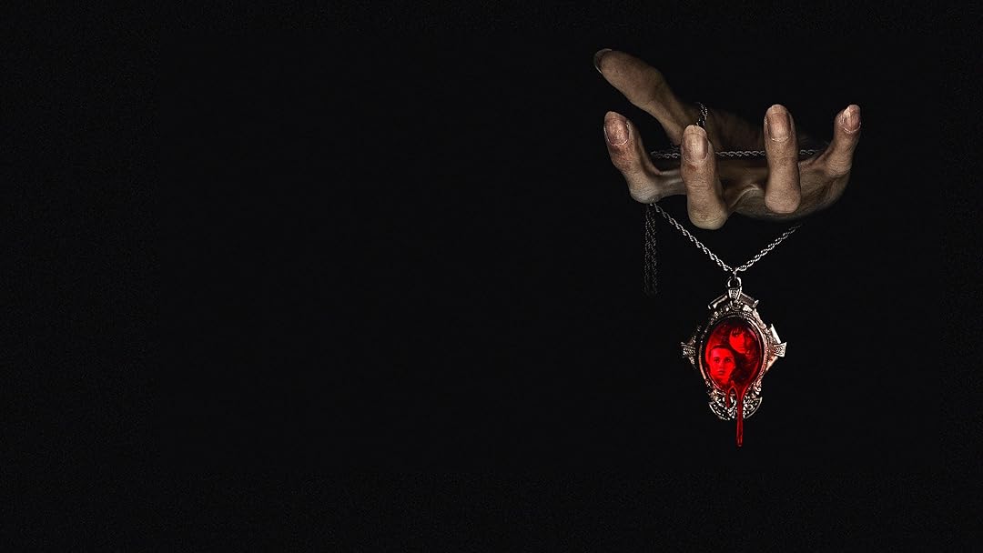 A Maldição do Colar