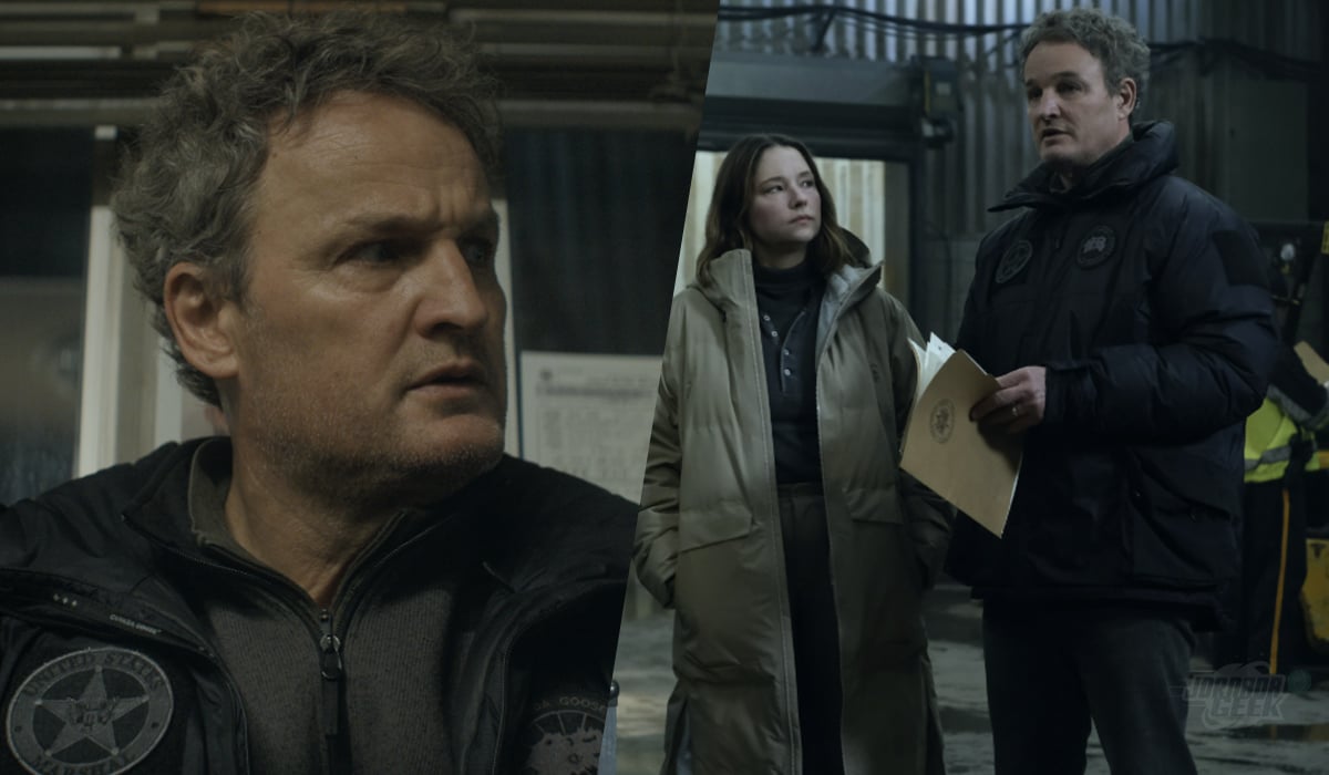 TOP 10 séries em destaque na Apple TV+ para você assistir nesta semana (04/11) A Última Fronteira - A data dos próximos episódios da série na Apple TV+