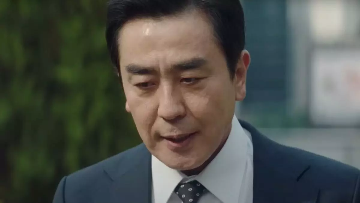 A Vida dos Sonhos do Sr. Kim