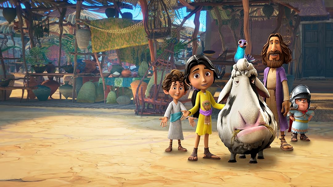7 séries que estão em destaque no Prime Video nesta quarta e quinta-feira (22/10) As Aventuras Escolhidas