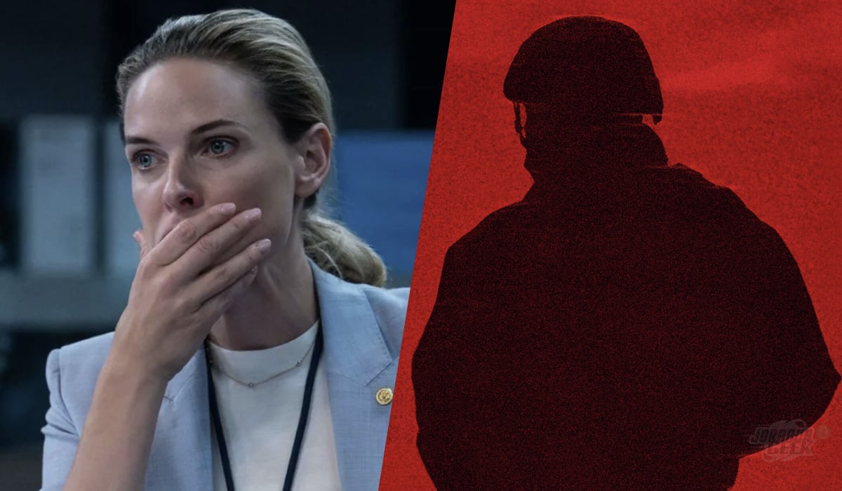 TOP 10 filmes e séries em destaque na Netflix neste fim de semana (01/11) Casa de Dinamite estreia em destaque na Netflix - conheça os detalhes