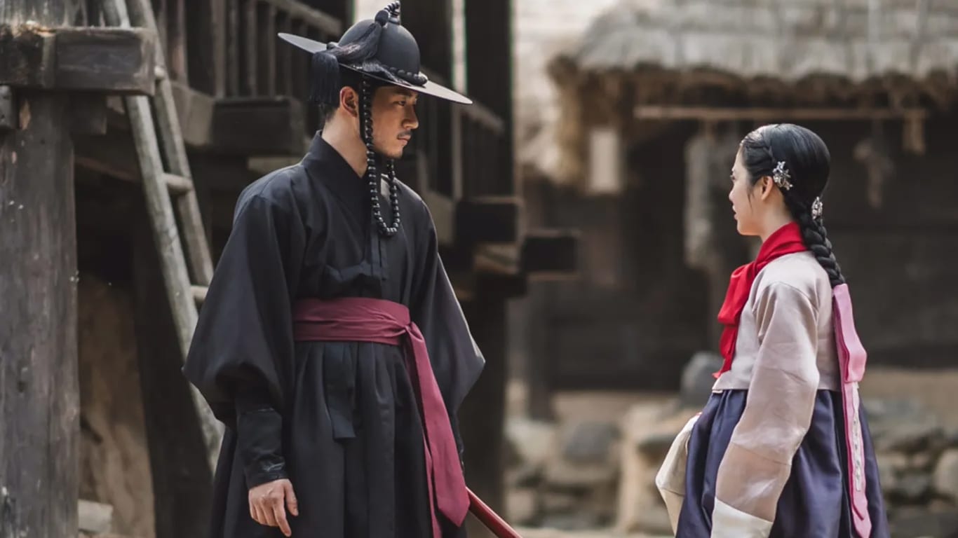 8 séries para assistir neste fim de semana no Disney+ (17/10) Corrente Implacável