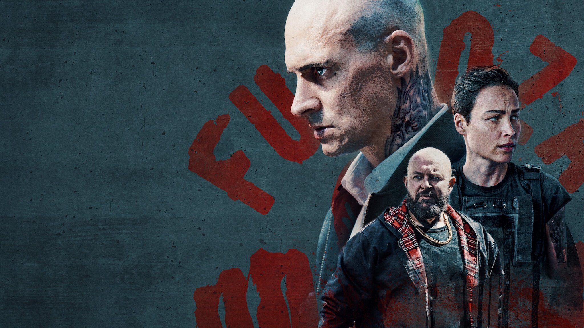 5 filmes e 5 séries em destaque na Netflix neste fim de semana (18/10) Furioza 2