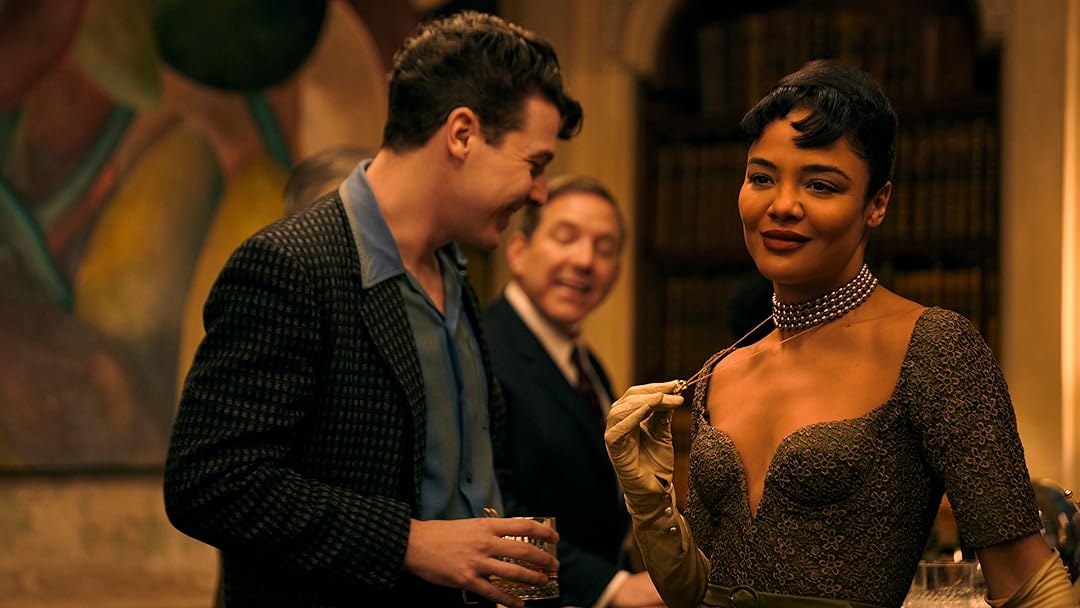 As 15 principais estreias da semana nos streamings e cinema (de 27 de outubro até 02 de novembro) Hedda